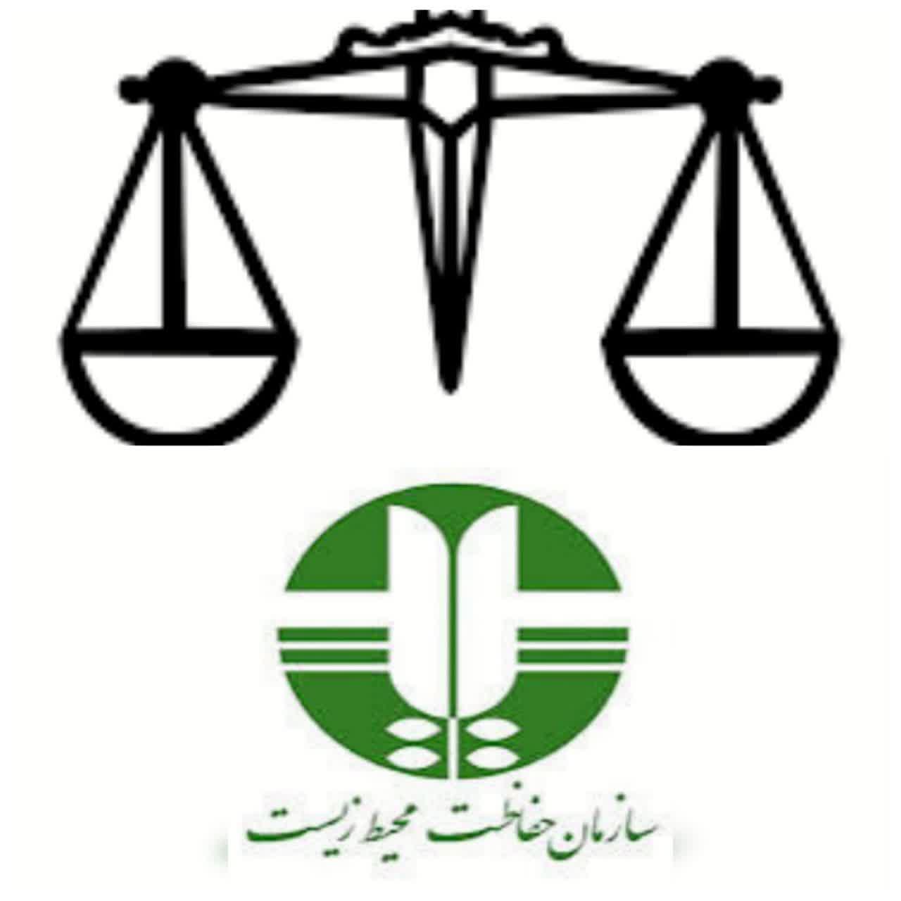 کاشت نهال به جای حبس برای متهمان تخریب منابع طبیعی