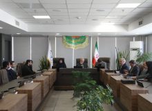 ارتقای سطح خدمات در محله‌ها و تلاش برای خدمتگزاری و کاهش دغدغه‌های درمانی مردمی