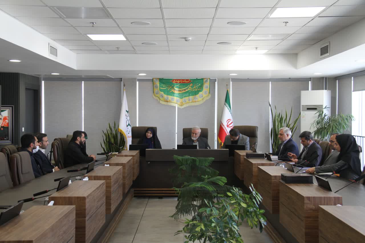 ارتقای سطح خدمات در محله‌ها و تلاش برای خدمتگزاری و کاهش دغدغه‌های درمانی مردمی