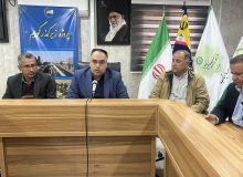 بزرگترین پروژه زیر گذر نیمه مسقف کشور در شیراز ۲۹ اسفند به بهره برداری می رسد