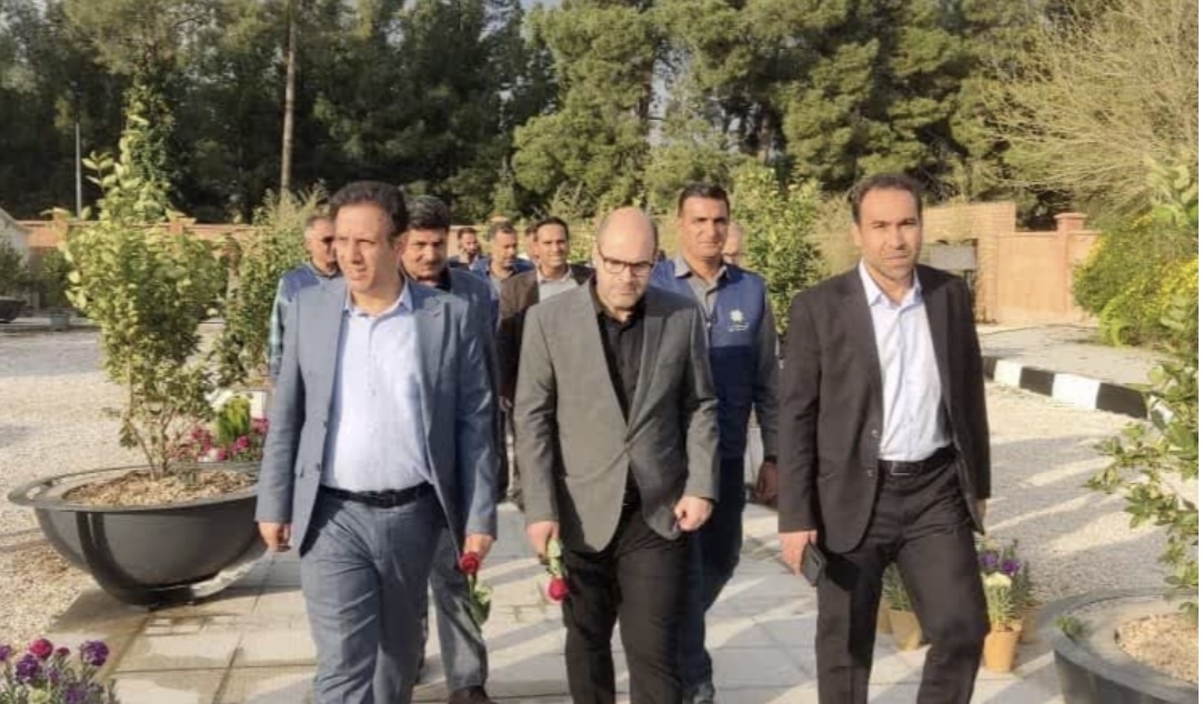 در کمپ اسکان مسافران نوروزی باغ جنت و زیباشهر کیفیت بسیار خوبی از خدمات ارائه می شود