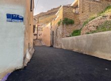 باز زنده سازی محله های کهن در منطقه ۱۱ و تبدیل به محله های گردشگری