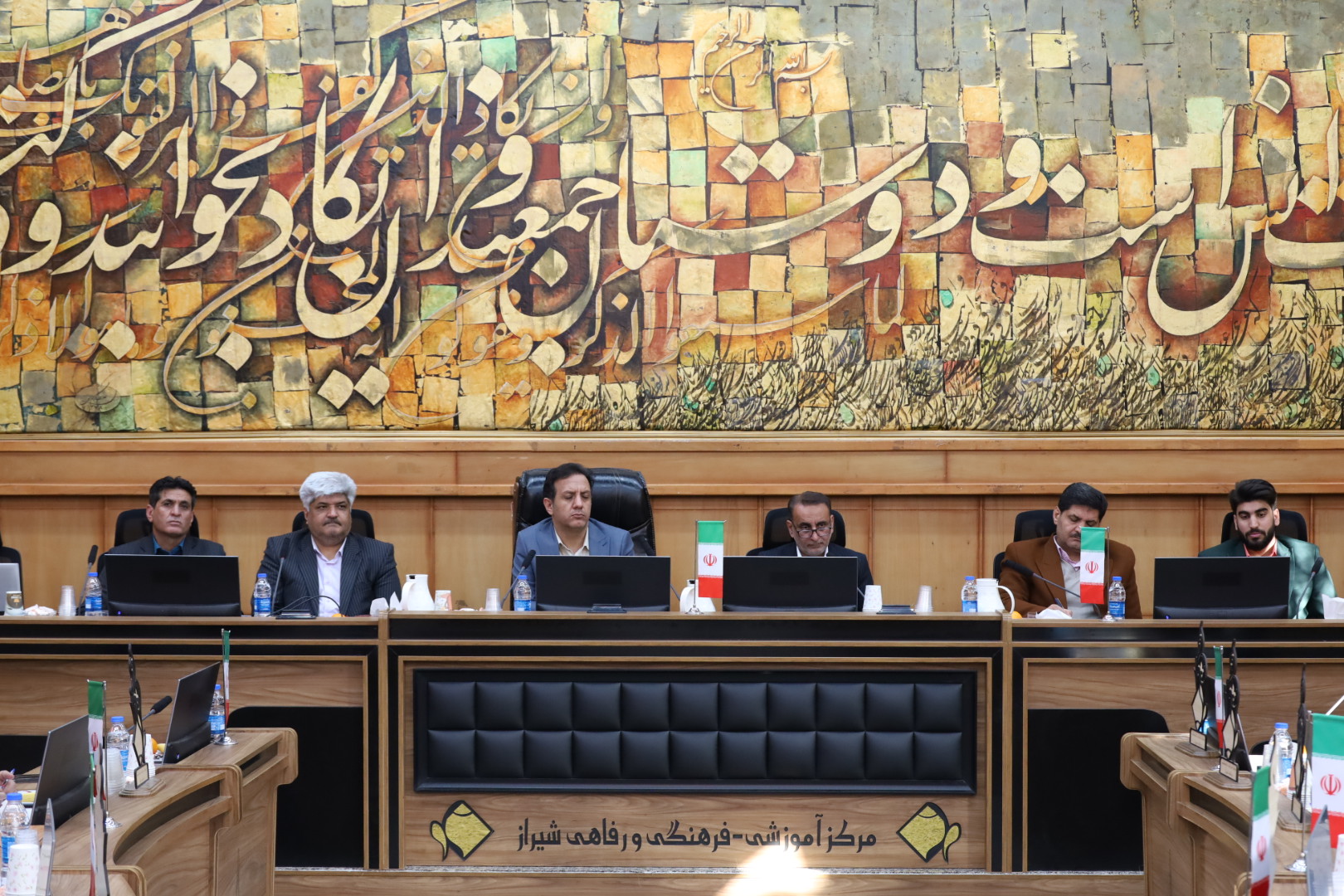 آمادگی آموزش وپرورش فارس برای استقبال از مهمانان نوروزی ۱۴۰۴