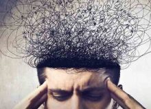 اختلالات روانشناختی در میان افراد مبتلا به اچ.آی.وی