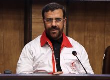 خدمات شبانه‌روزی هلال‌احمر در نوروز، جلوه‌ای از ایثار و فداکاری است