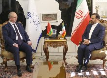 هیئتی از فارس برای تقویت روابط با کشور بلاروس تعیین شد