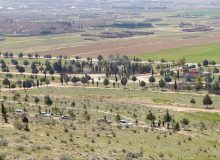 بررسی الحاق اراضی شرق صدرا به محدوده قانونی شهر/ تأکید بر تسریع تهیه طرح تفصیلی اراضی منابع طبیعی