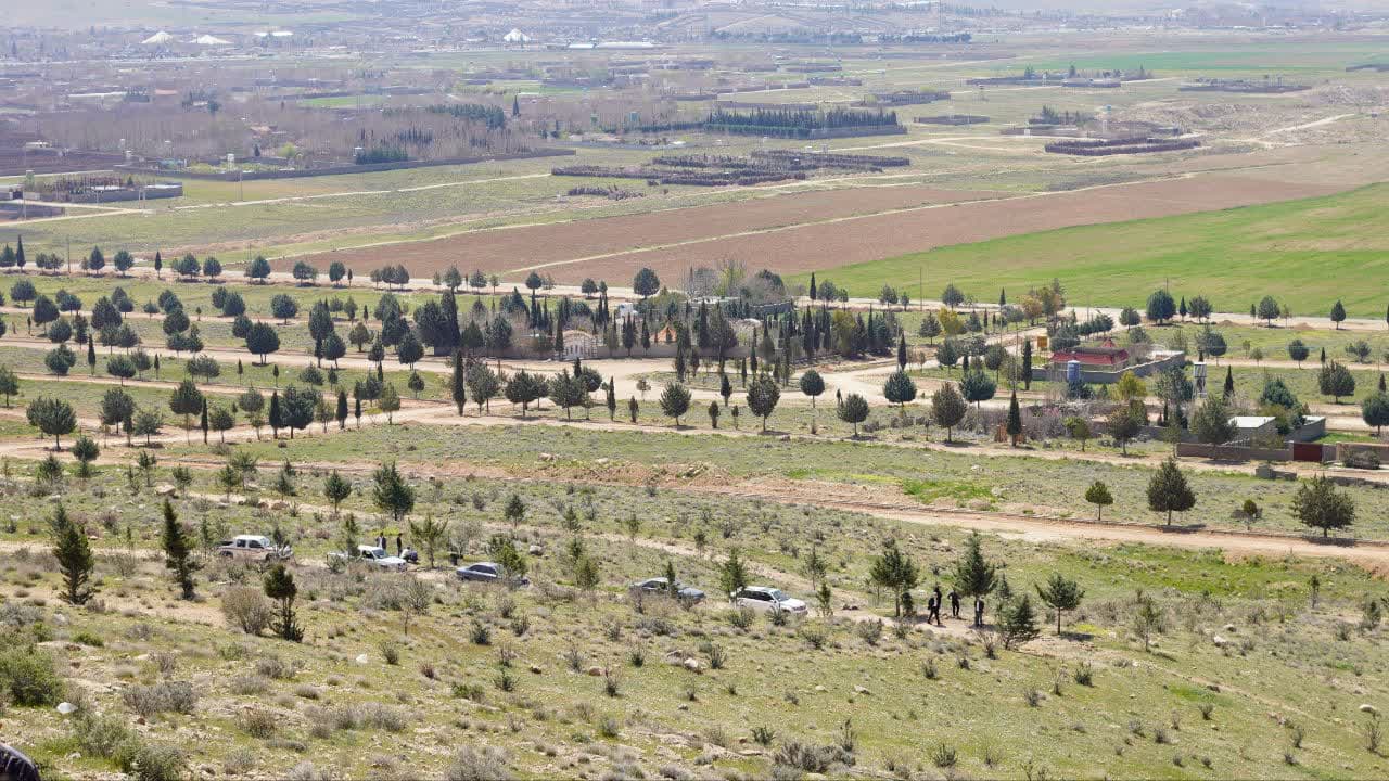 بررسی الحاق اراضی شرق صدرا به محدوده قانونی شهر/ تأکید بر تسریع تهیه طرح تفصیلی اراضی منابع طبیعی