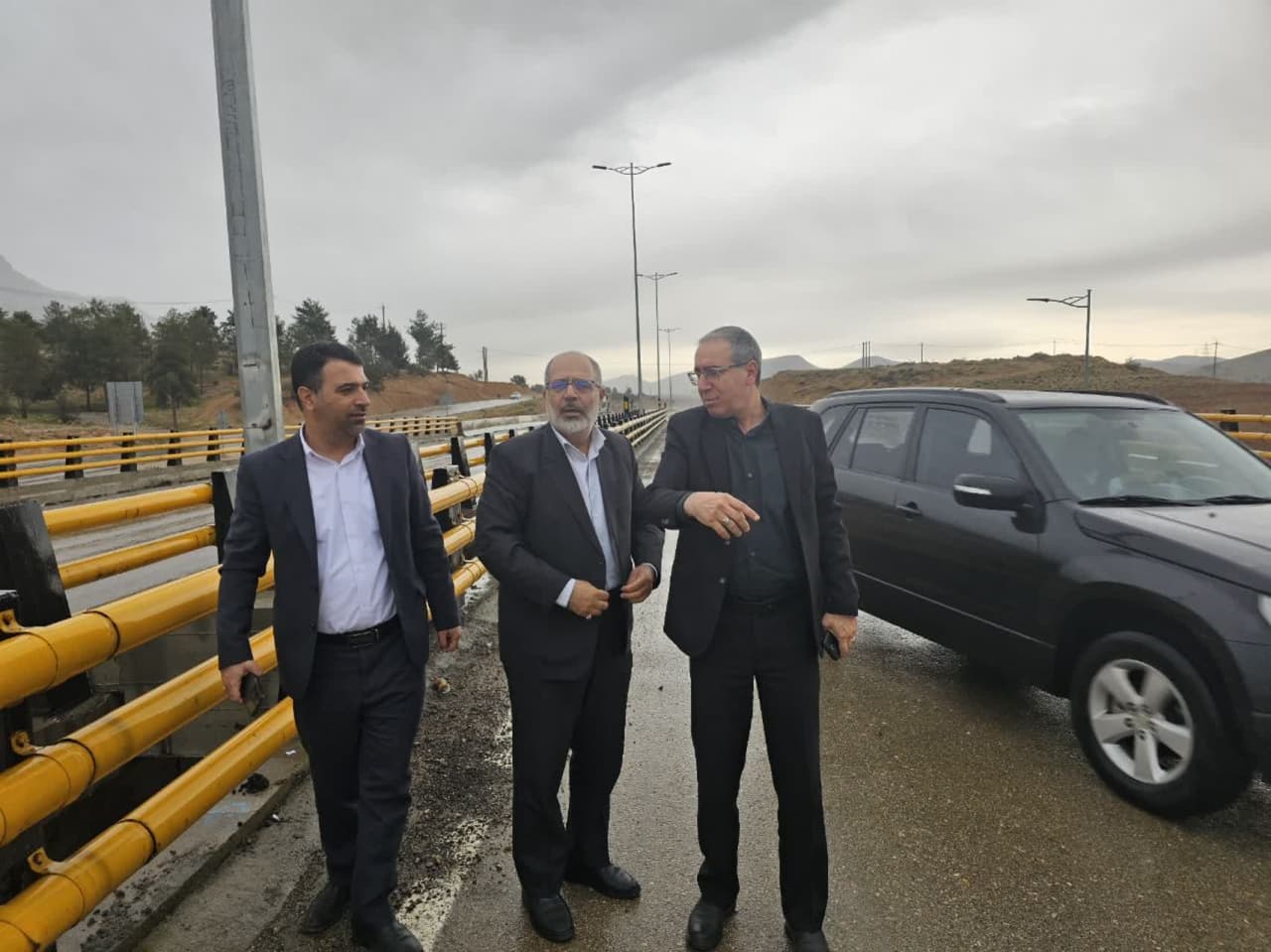 عملکرد دستگاه های خدمات رسان نوروز زیر ذره بین بازرسی فارس