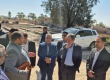 برنامه ریزی برای راه اندازی شهرک صنعتی شماره ۲فسا و فعال‌سازی شهرک صنعتی شماره ۱ این شهرستان