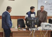 بازدید سرزده بازرسان بازرسی از ستاد مرکزی اجرایی خدمات سفر در شیراز/ صدور دستوراتی برای رفع ایرادات