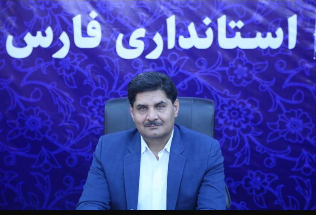 شیراز میزبان بیش از ۲۰ مقام عالی کشور از وزارت خانه ها ودستگاهای مختلف خواهد بود