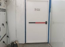 پروژه کلیدخانه گویم شیراز در راستای توسعه و پایداری شبکه برق منطقه فارس به بهره برداری رسید