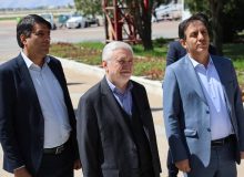 ایجاد هزار نوروزگاه در سطح کشور در راستای خدمت رسانی به گردشگران