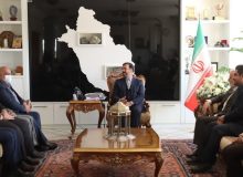 تقدیر از خدمت‌رسانی شهرداری شیراز به مسافران نوروزی / ضرورت تدوین اطلس سرمایه‌گذاری در شیراز