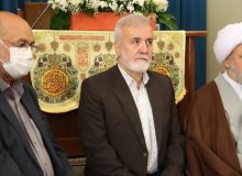 محوریت سند حرم سوم اهل‌بیت (ع) در برنامه‌های مختلف مدنظر قرار بگیرد