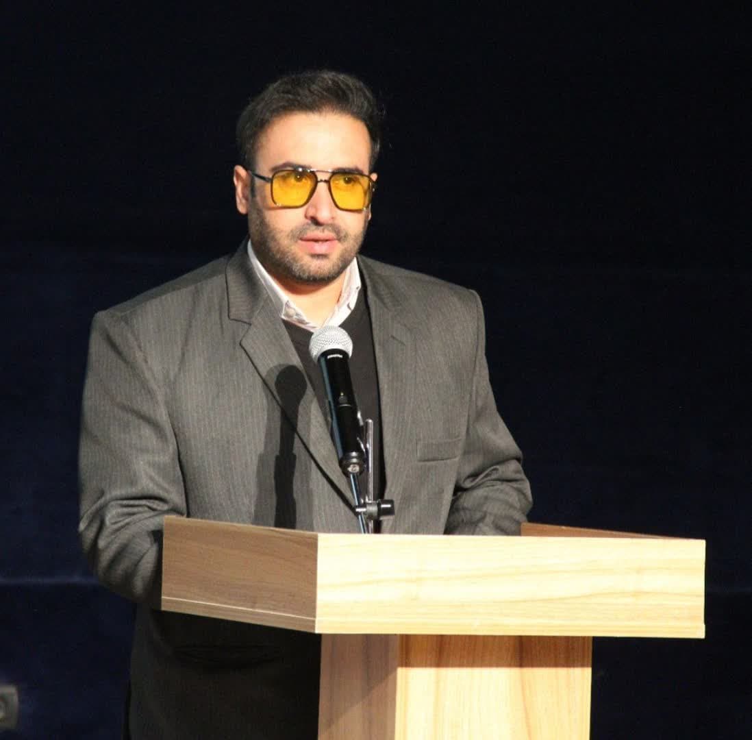 پویش پرتاب برای صلح انجمن کورن هول ایران به مناسبت روز جهانی صلح و توسعه وارد میدان شد