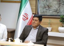 شیراز برای هفتمین سال، تمیزترین شهر کشور شد