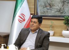 چهارمین خط تفکیک صنعتی پسماند شیراز در آستانه بهره‌برداری قرار گرفت