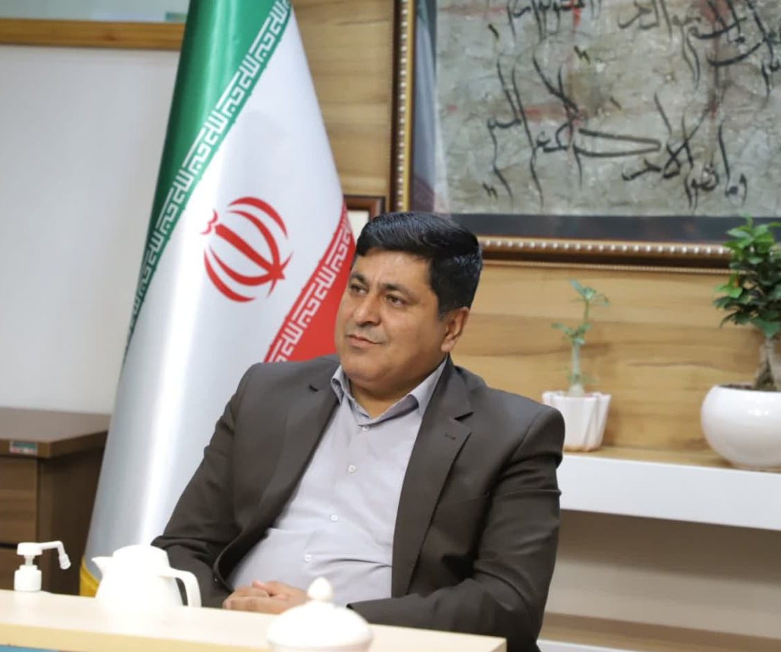 چهارمین خط تفکیک صنعتی پسماند شیراز در آستانه بهره‌برداری قرار گرفت
