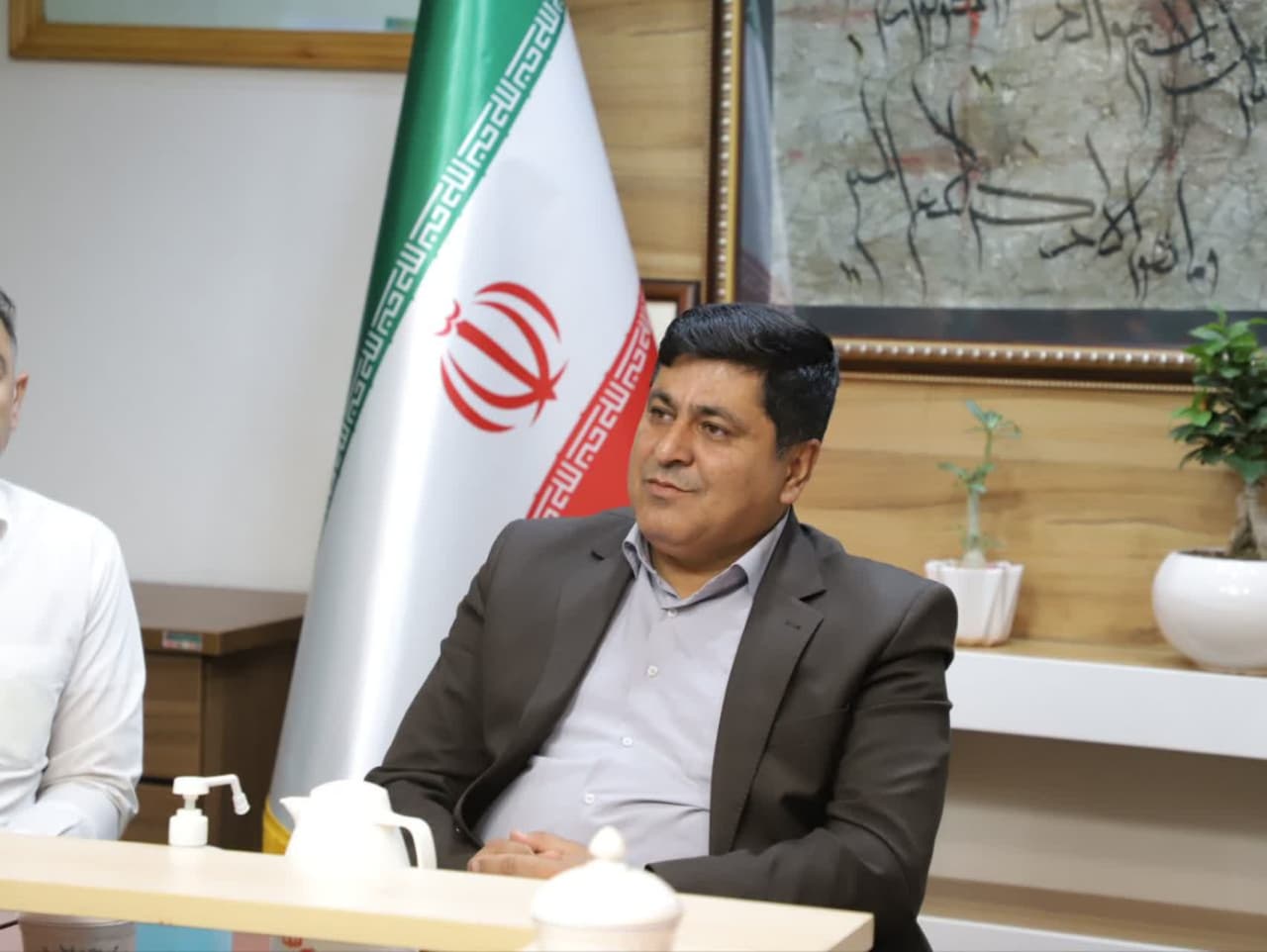 شیراز برای هفتمین سال، تمیزترین شهر کشور شد