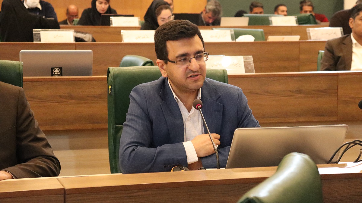 به زودی دو سند سومین حرم اهل بیت(ع) و سند زیست محیطی شهر شیراز رونمایی می شود