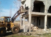 ساخت‌وسازهای غیرمجاز فارس زیر ذره‌بین بازرسی/ پایش عملکرد واحدهای رفع تخلفات ساختمانی شهرداری شیراز
