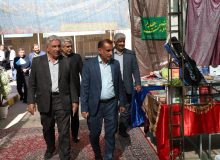 اسکان بیش از ۱۴۰ هزار نفرروز در مدارس فارس