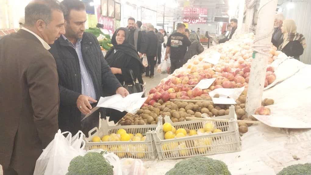 برخورد قاطع با بهرهبردارانی که منافع شهروندان را در عرضه محصولات در نظر نگیرند/ تشدید نظارتها و بازرسیهای سرزده در آستانه ماه رمضان و نوروز ۱۴۰۴