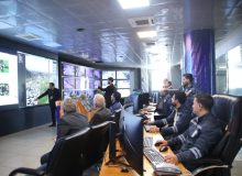 افزایش ۱۰۰ درصد واحد پارکینگ در نوروز ۱۴۰۴ نسبت به مدت مشابه سال گذشته