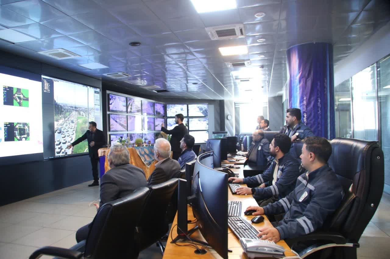 افزایش ۱۰۰ درصد واحد پارکینگ در نوروز ۱۴۰۴ نسبت به مدت مشابه سال گذشته