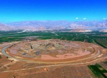 اجرای جشن بزرگ روز ملی داراب در ۶ فروردین ماه