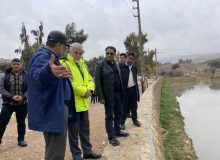 اقدامات پیشگیرانه ارزنده‌ای برای جلوگیری از آبگرفتگی و یا وقوع سیلاب صورت گرفته است