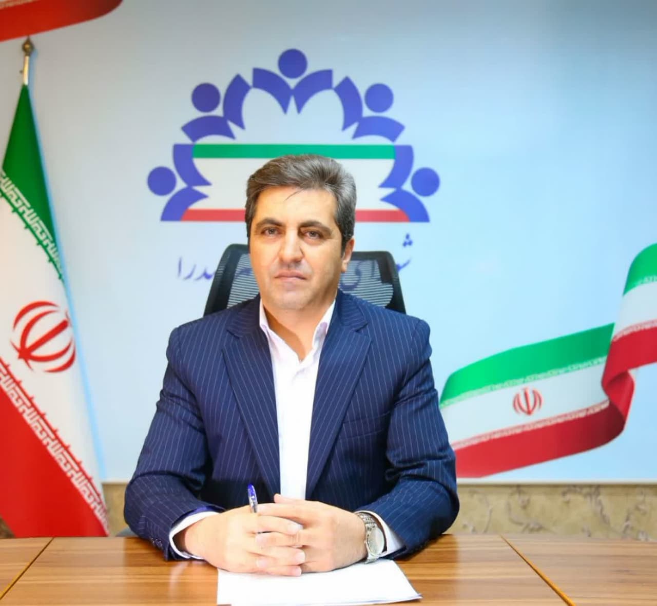 لایحه بودجه سال آینده شهرداری صدرا با اعتبار ۲۱۰۰ میلیارد تومان به تصویب رسید