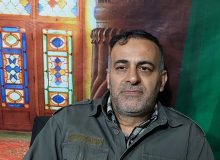 برگزاری برنامه های فرهنگی و هنری در مکان های پرتردد گردشگری