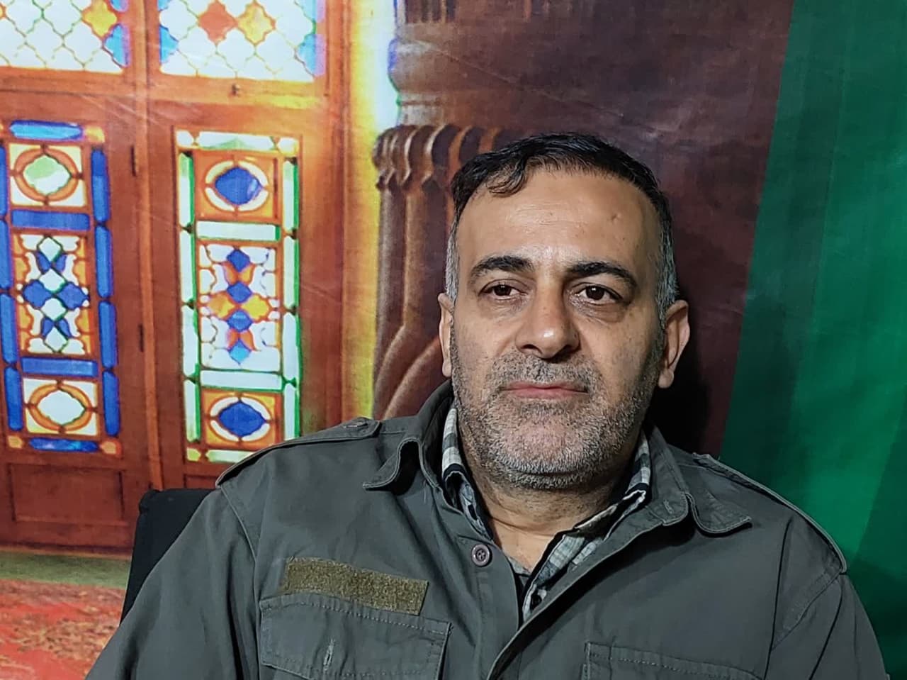 برگزاری برنامه های فرهنگی و هنری در مکان های پرتردد گردشگری