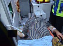 دستگیری قاتل مسلح در محور “شیراز-فیروزآباد”