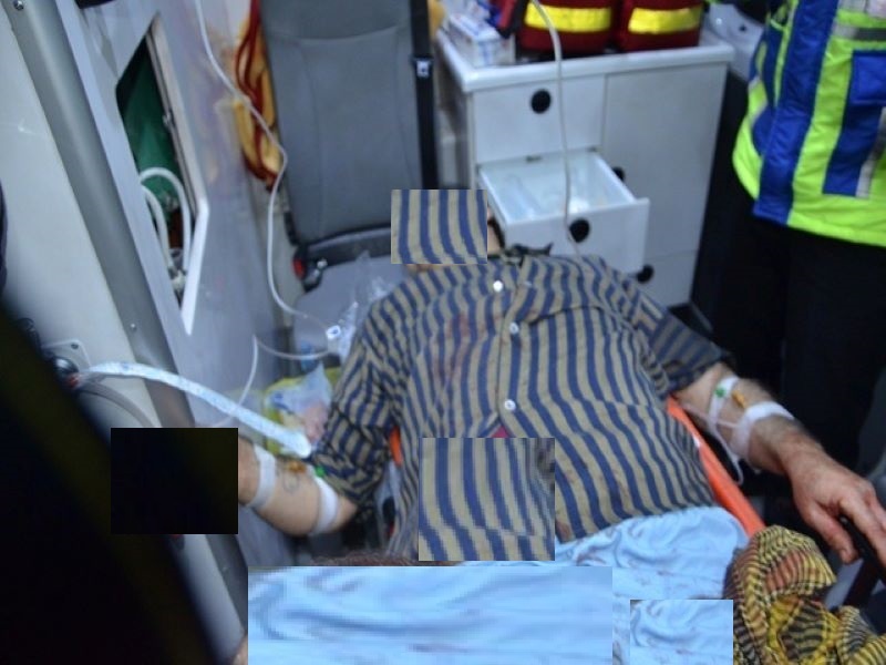 دستگیری قاتل مسلح در محور “شیراز-فیروزآباد”