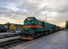 افزایش تعداد قطارهای مسافربری در سال آینده