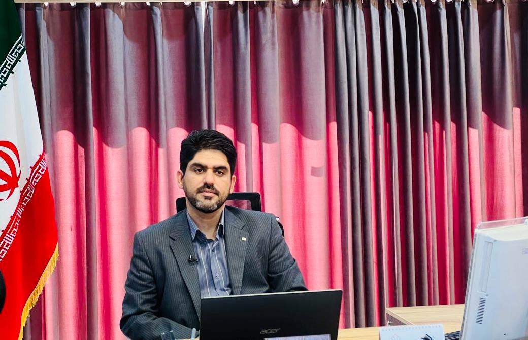 فارس پیشتار در رفع تصرف اراضی دولتی