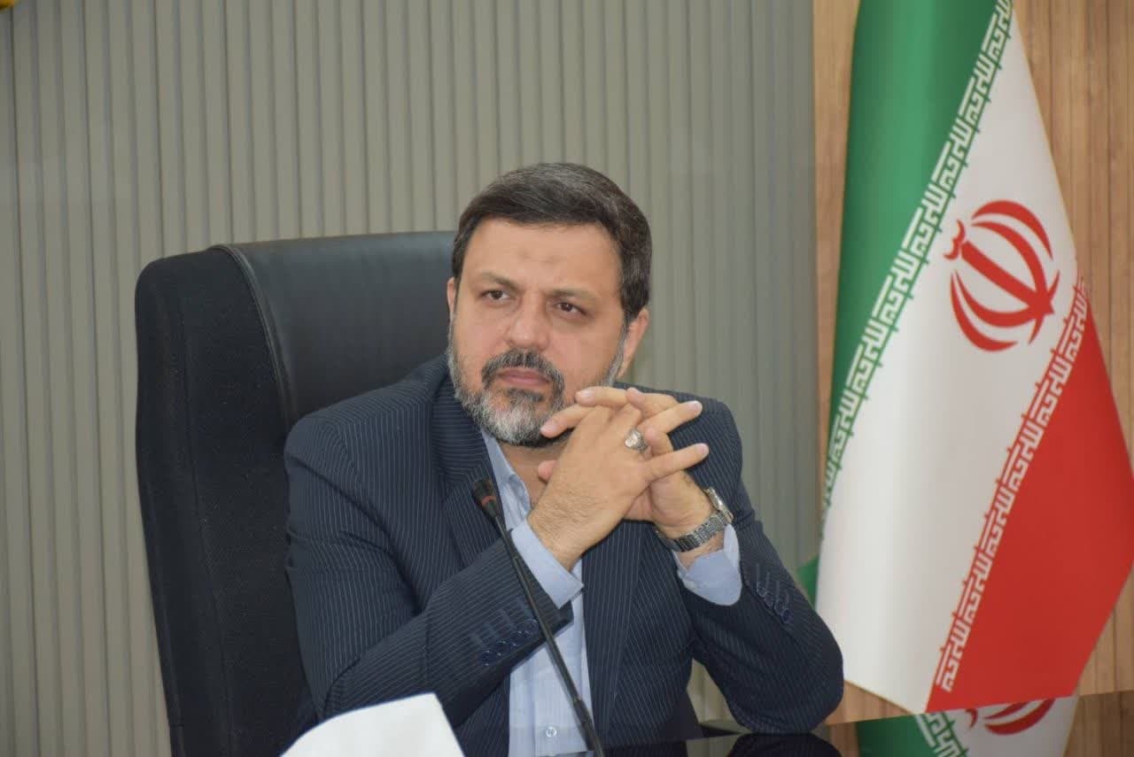 مدیرکل صدا و سیما فارس خواستار تشکیل جامعه رسانه ای استان شد