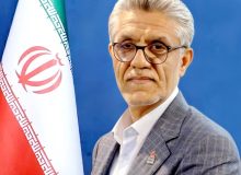 پیام مدیر عامل شرکت پتروشیمی شیراز در آستانه فرا رسیدن عید سعید فطر