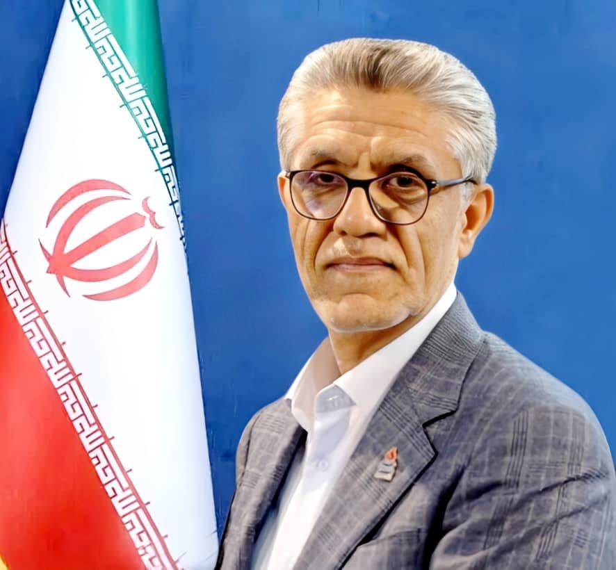 پیام مدیر عامل شرکت پتروشیمی شیراز در آستانه فرا رسیدن عید سعید فطر