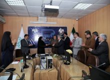 استان فارس به آزمایشگاه نفت نیاز دارد