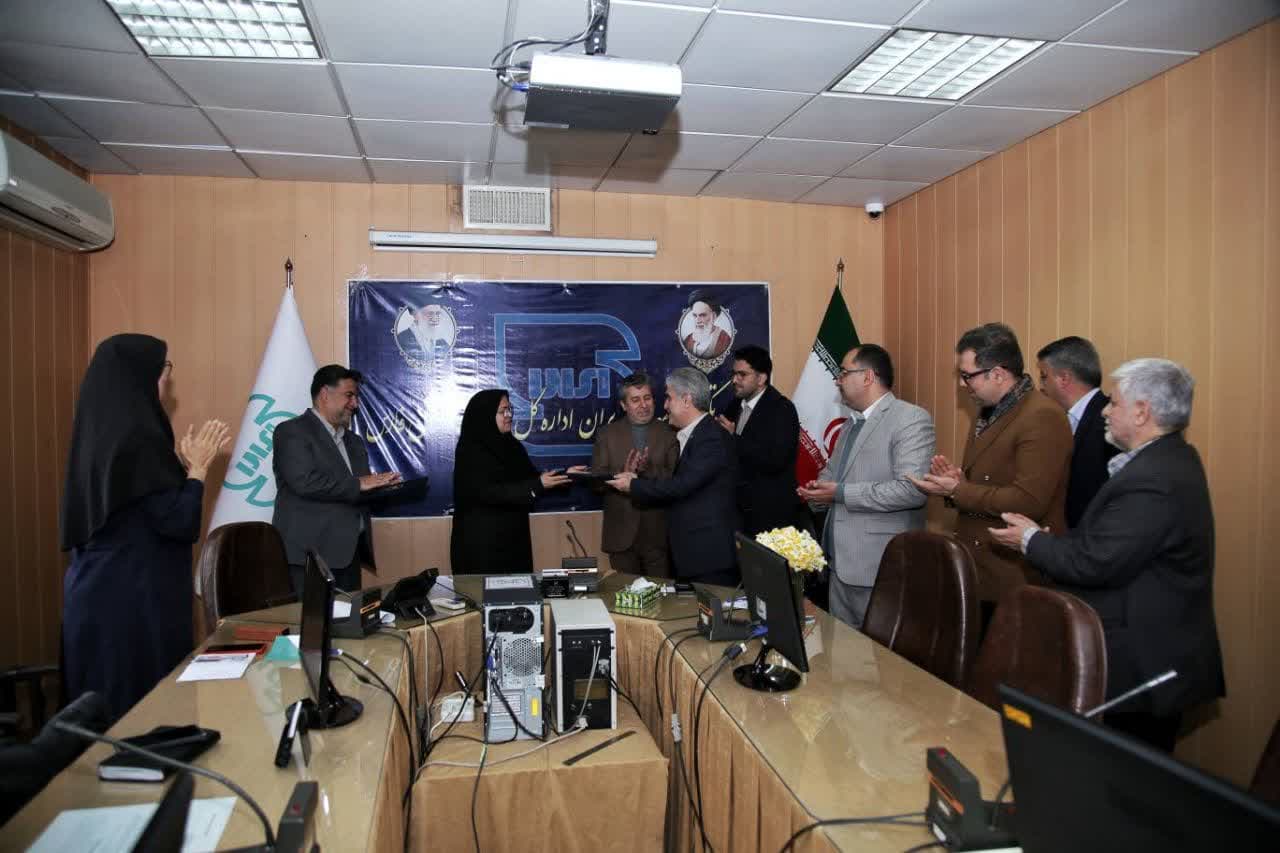 استان فارس به آزمایشگاه نفت نیاز دارد