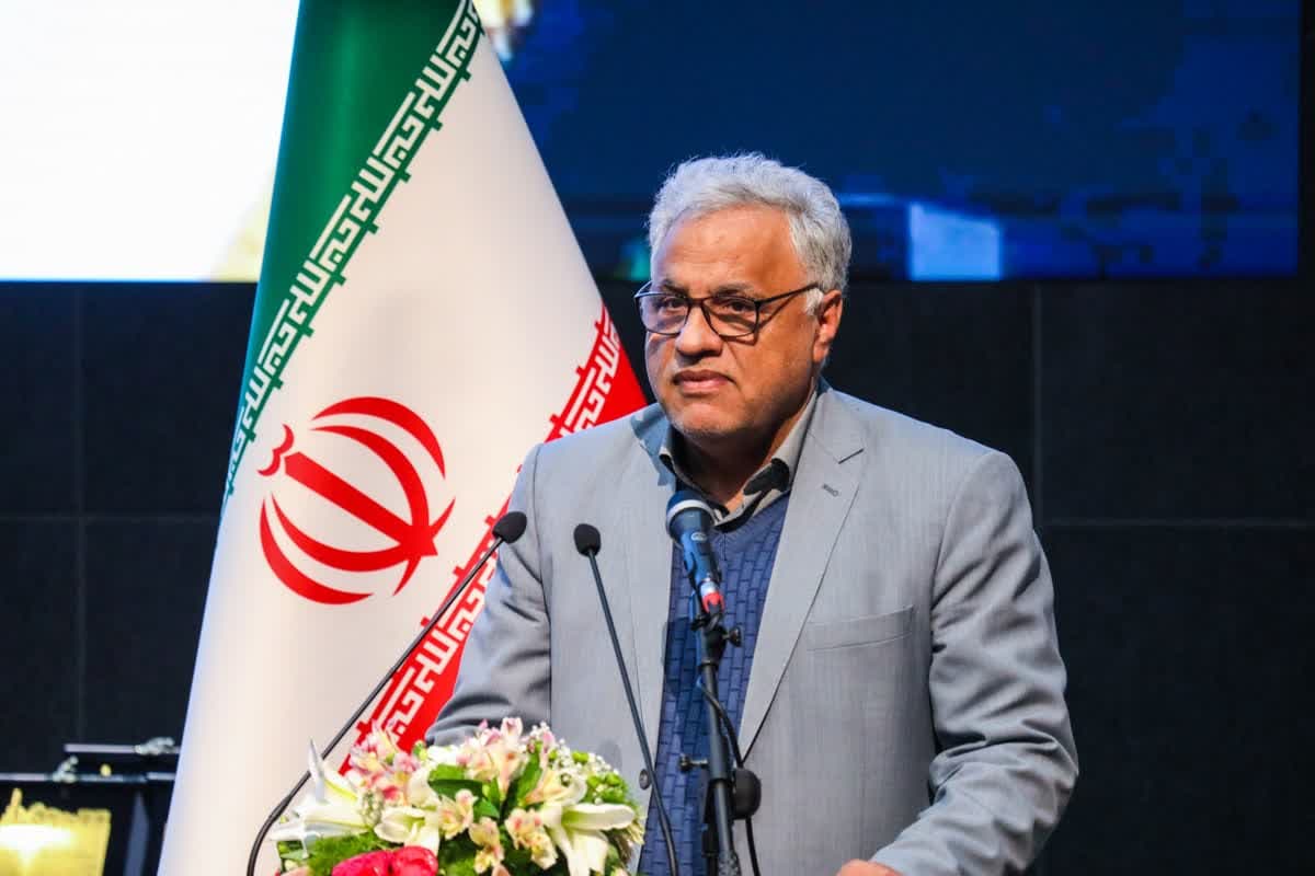 اعتبارات عمرانی فارس در سال جاری دو برابر شد