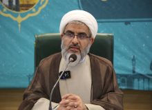 ویژه برنامه‌های ماه مبارک رمضان در آستان مقدس حضرت شاهچراغ(ع) برگزار می شود