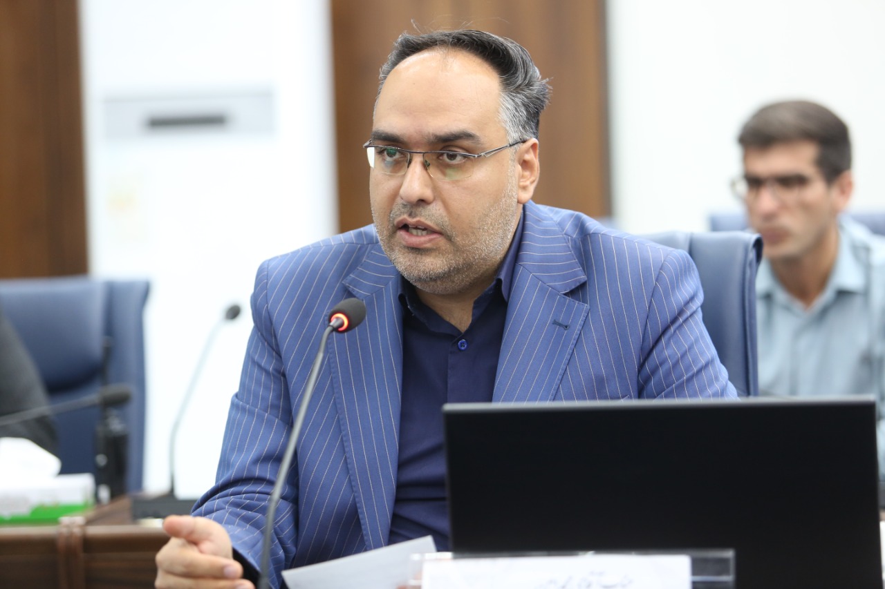 تخریب و بازسازی کامل پل ۵۰ ساله شاهد، راه‌حلی برای تضمین ایمنی شهروندان شیراز