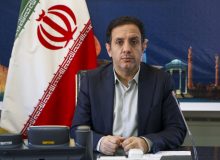 شعار استان فارس میراث داری و ثروت آفرینی است