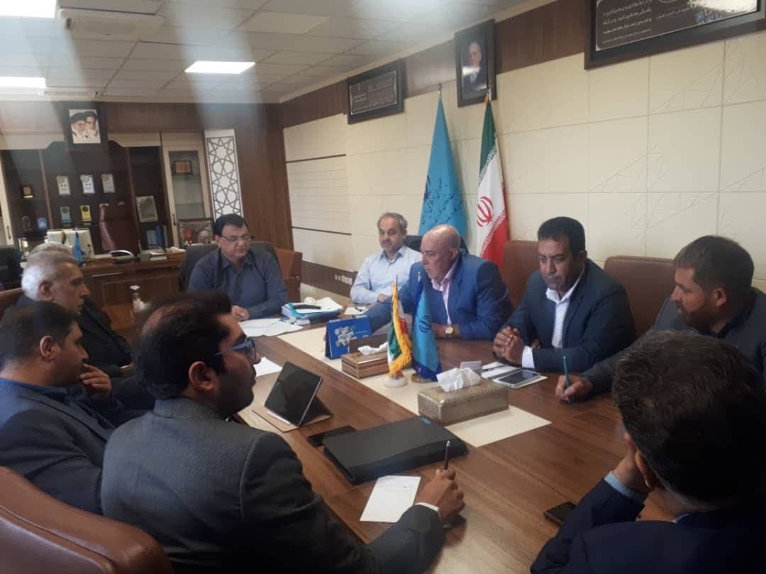 از بررسی راهکارهای تحقق شعار سال در جامعه کار و تولید تا رضایتمندی کارگران و کارفرمایان فارس از روند تعیین نرخ مزد ۱۴۰۴